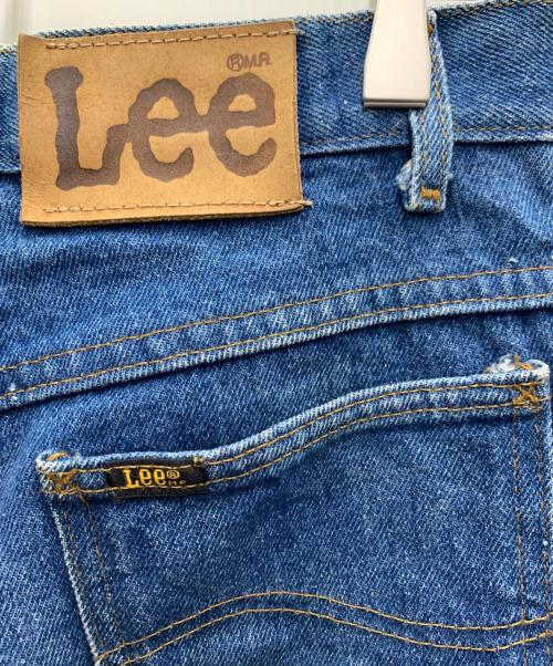LEE（リー）LEE (リー) デニムパンツ ブルー サイズ:W29×L34の古着・服飾アイテム