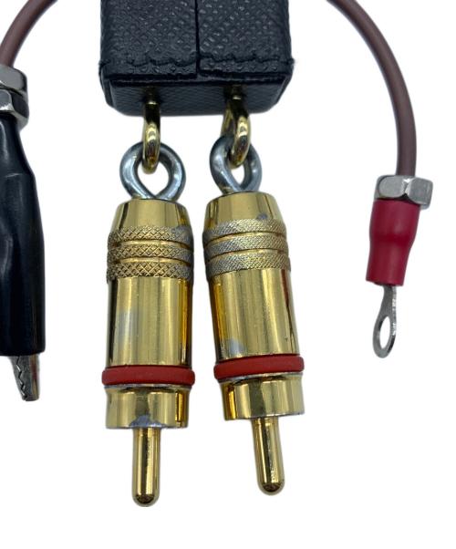 PRADA（プラダ）PRADA (プラダ) チャーム　エドワードの古着・服飾アイテム