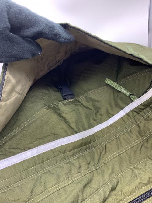 PORTER（ポーター）PORTER (ポーター) ショルダーバッグ オリーブの古着・服飾アイテム