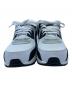 NIKE (ナイキ) AIR MAX90 ホワイト×ブラック サイズ:27：6000円