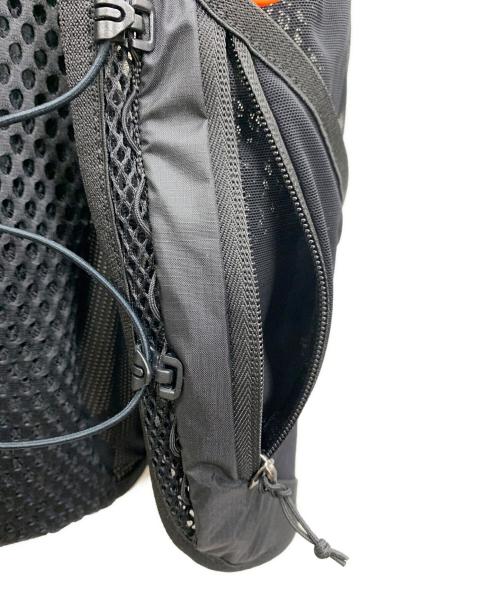 SALOMON（サロモン）SALOMON (サロモン) ベスト ブラック サイズ:Mの古着・服飾アイテム