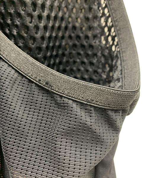 SALOMON（サロモン）SALOMON (サロモン) ベスト ブラック サイズ:Mの古着・服飾アイテム