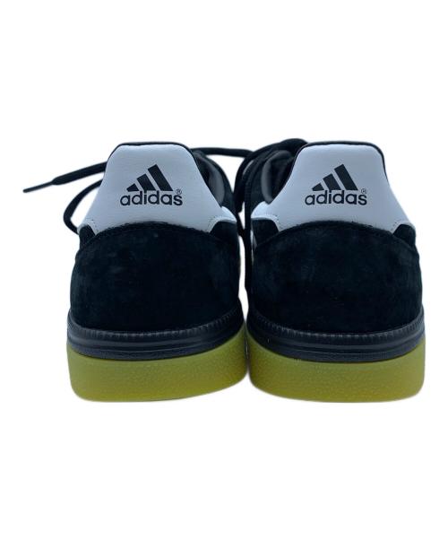 adidas（アディダス）adidas (アディダス) ローカットスニーカー ブラック サイズ:26.5の古着・服飾アイテム