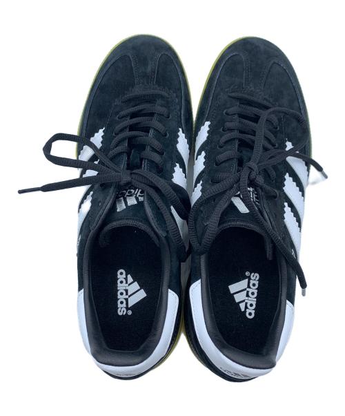 adidas（アディダス）adidas (アディダス) ローカットスニーカー ブラック サイズ:26.5の古着・服飾アイテム