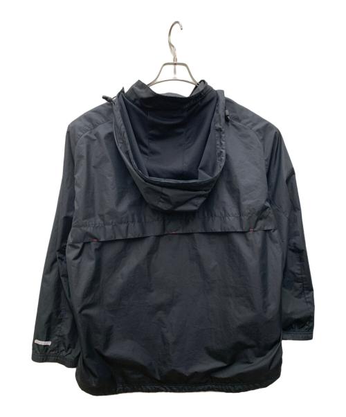 NIKE（ナイキ）NIKE (ナイキ) ジップパーカー ブラック サイズ:Lの古着・服飾アイテム