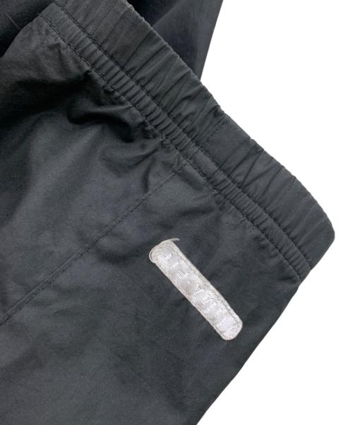 NIKE（ナイキ）NIKE (ナイキ) ジップパーカー ブラック サイズ:Lの古着・服飾アイテム