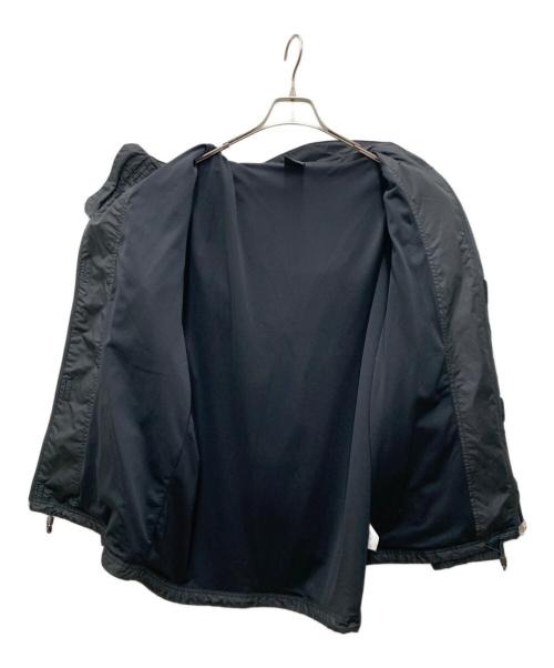 NIKE（ナイキ）NIKE (ナイキ) ジップパーカー ブラック サイズ:Lの古着・服飾アイテム