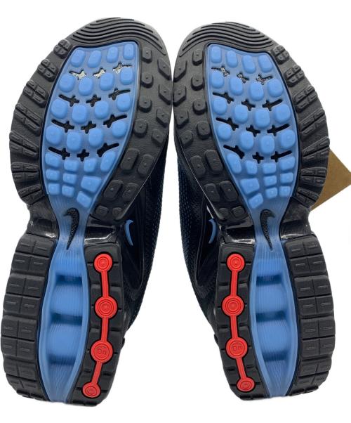 NIKE（ナイキ）NIKE (ナイキ) AIR MAX DN ブルー×ブラック サイズ:27.5 未使用品の古着・服飾アイテム