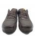 中古・古着 NIKE (ナイキ) AIR MAX 90 ESSENTIAL+ ブラウン サイズ:27.5 未使用品：7000円