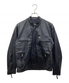 中古・古着通販】HARLEY-DAVIDSON (ハーレーダビッドソン) シングル