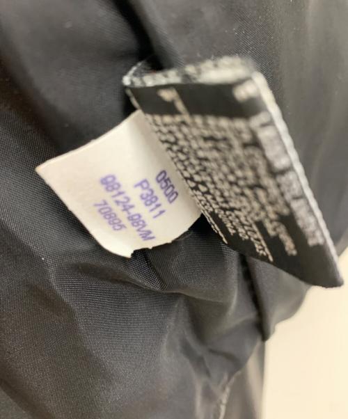 HARLEY-DAVIDSON（ハーレーダビッドソン）HARLEY-DAVIDSON (ハーレーダビッドソン) シングルライダースジャケット ブラック サイズ:Sの古着・服飾アイテム