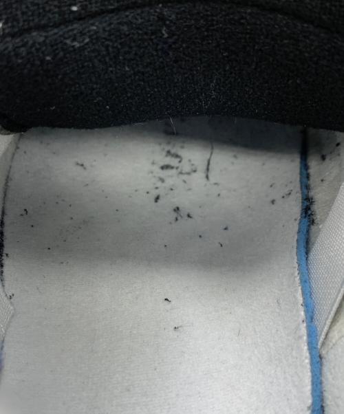 NIKE（ナイキ）NIKE (ナイキ) AIR FLIGHT 89 ホワイト×ブラック サイズ:26.5の古着・服飾アイテム