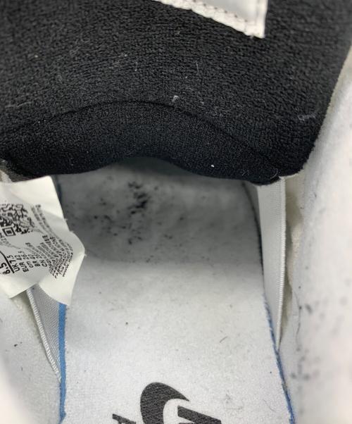 NIKE（ナイキ）NIKE (ナイキ) AIR FLIGHT 89 ホワイト×ブラック サイズ:26.5の古着・服飾アイテム