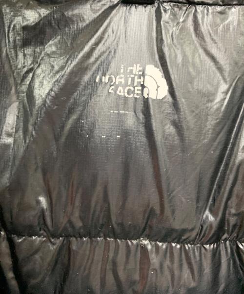 THE NORTH FACE（ザ ノース フェイス）THE NORTH FACE (ザ ノース フェイス) ダウンジャケット グリーン サイズ:不明の古着・服飾アイテム
