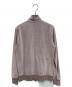 EMPORIO ARMANI (エンポリオ アルマーニ) トラックジャケット ベージュ サイズ:S：4000円