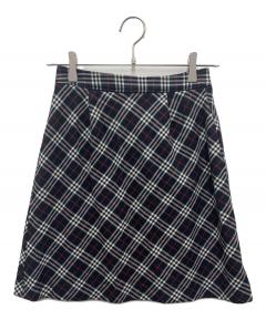 中古・古着通販】BURBERRY BLUE LABEL (バーバリー ブルー レーベル