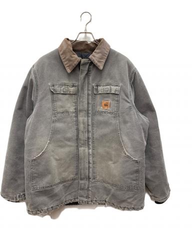 中古・古着通販】CarHartt (カーハート) トラディショナルジャケット