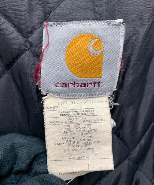 CarHartt（カーハート）CarHartt (カーハート) トラディショナルジャケット グレー サイズ:不明の古着・服飾アイテム