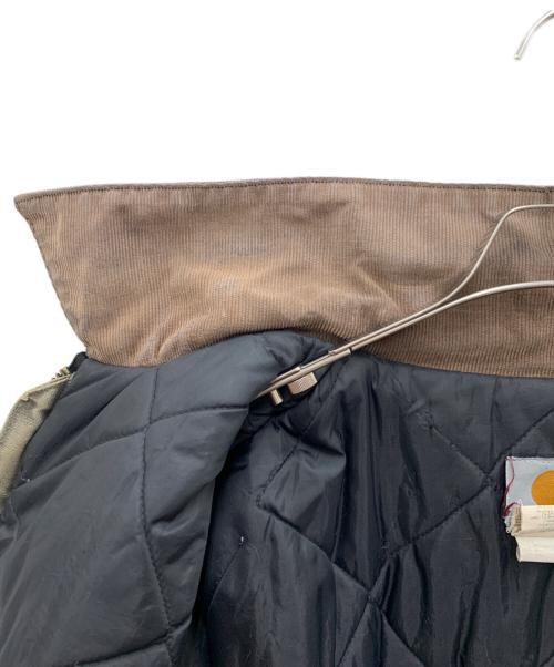 CarHartt（カーハート）CarHartt (カーハート) トラディショナルジャケット グレー サイズ:不明の古着・服飾アイテム