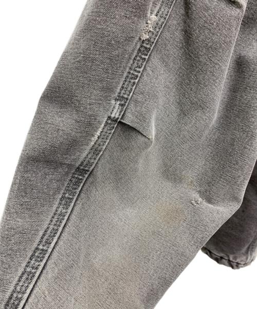 CarHartt（カーハート）CarHartt (カーハート) トラディショナルジャケット グレー サイズ:不明の古着・服飾アイテム