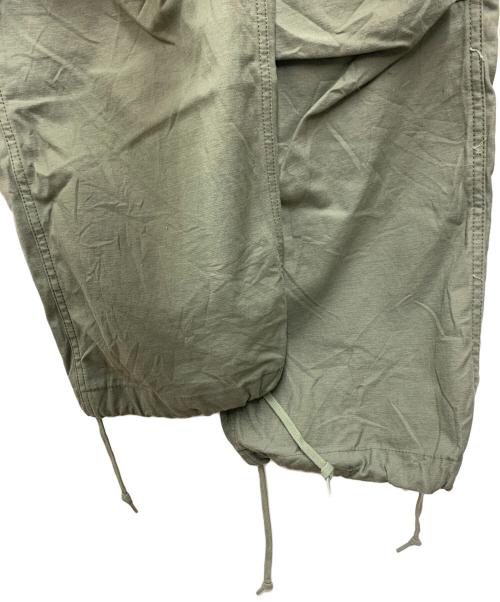 古着（フルギ）古着 (フルギ) M-65 フィールドパンツ オリーブ サイズ:Sの古着・服飾アイテム