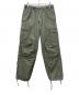 古着（フルギ）の古着「M-65 フィールドパンツ」｜オリーブ