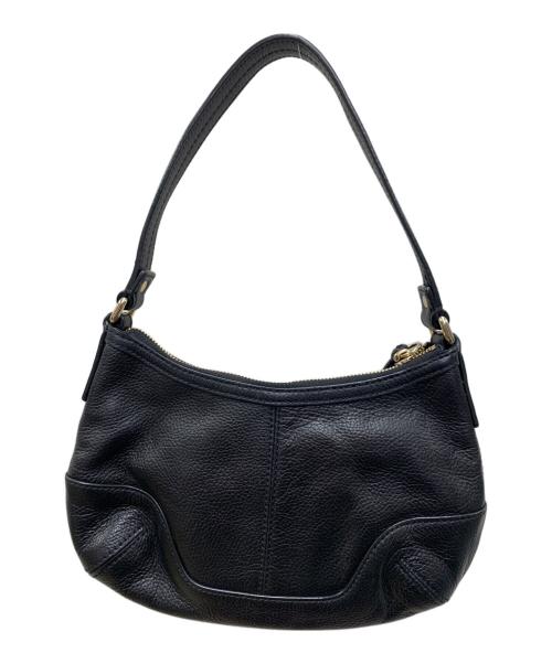 Kate Spade（ケイトスペード）Kate Spade (ケイトスペード) ハンドバッグ ブラックの古着・服飾アイテム