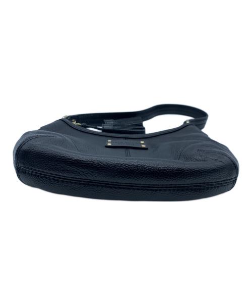 Kate Spade（ケイトスペード）Kate Spade (ケイトスペード) ハンドバッグ ブラックの古着・服飾アイテム