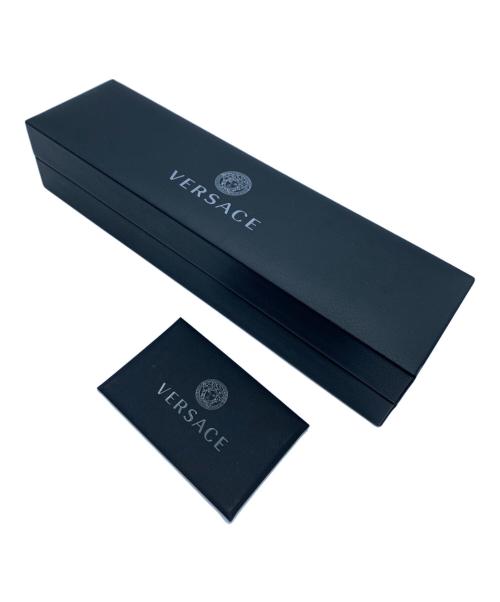 VERSACE（ヴェルサーチェ）VERSACE (ヴェルサーチェ) 喜平ネックレス　アイコンメデューサ ゴールドカラーの古着・服飾アイテム