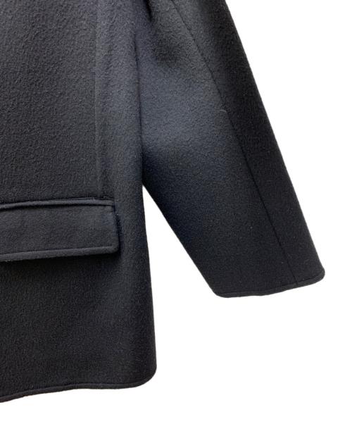 Y's for men（ワイズフォーメン）Y'S for men (ワイズフォーメン) テーラードジャケット ブラック サイズ:Mの古着・服飾アイテム