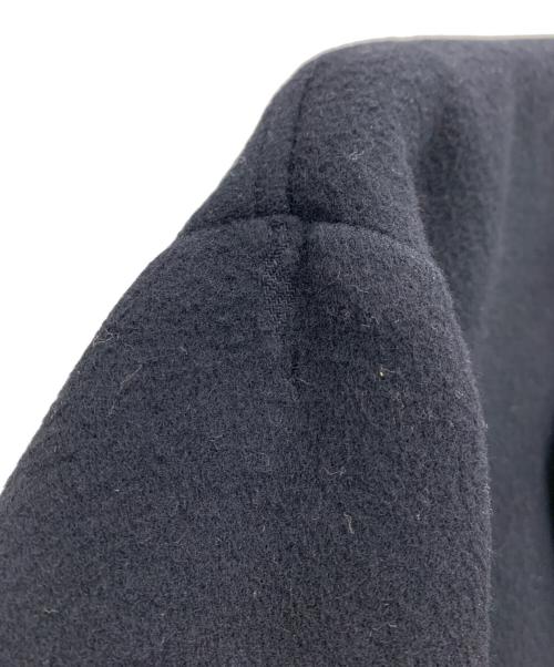 Y's for men（ワイズフォーメン）Y'S for men (ワイズフォーメン) テーラードジャケット ブラック サイズ:Mの古着・服飾アイテム