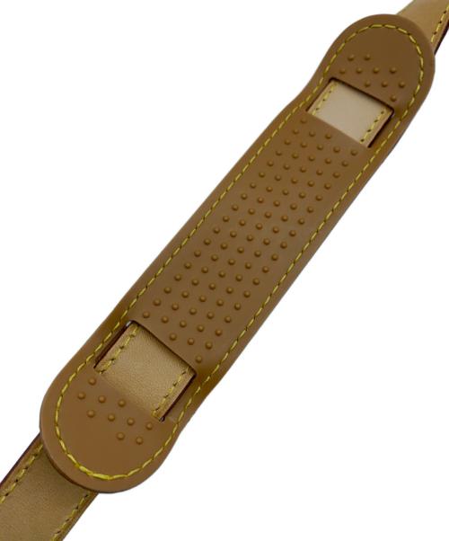 LOUIS VUITTON（ルイ ヴィトン）LOUIS VUITTON (ルイ ヴィトン) ボストンバッグ　キーポル・バンドリエール60 ブラウンの古着・服飾アイテム