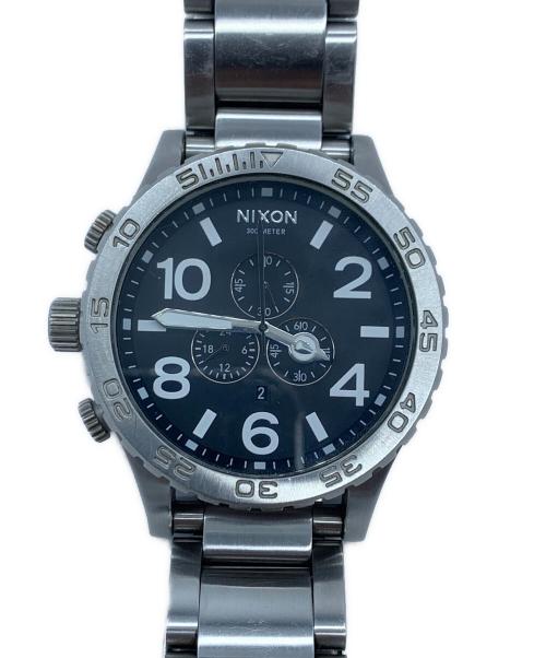 NIXON（ニクソン）NIXON (ニクソン) リストウォッチの古着・服飾アイテム