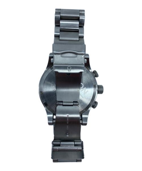 NIXON（ニクソン）NIXON (ニクソン) リストウォッチの古着・服飾アイテム