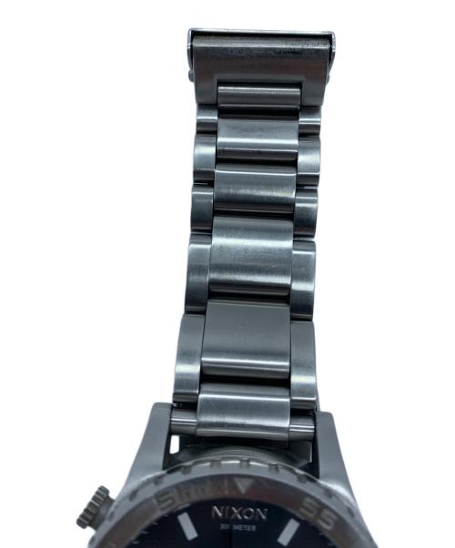 NIXON（ニクソン）NIXON (ニクソン) リストウォッチの古着・服飾アイテム