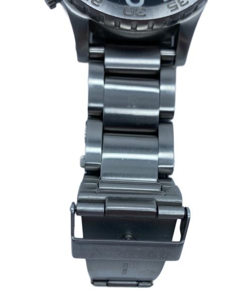 NIXON（ニクソン）NIXON (ニクソン) リストウォッチの古着・服飾アイテム