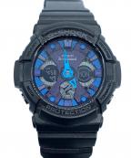 CASIOカシオ）の古着「デジアナウォッチ」