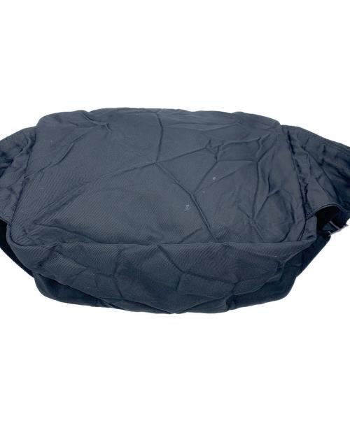 PORTER（ポーター）PORTER (ポーター) RIDE WAIST BAG ブラックの古着・服飾アイテム