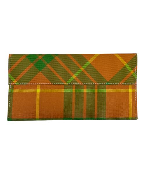 Vivienne Westwood（ヴィヴィアンウエストウッド）Vivienne Westwood (ヴィヴィアンウエストウッド) ポーチ マルチカラーの古着・服飾アイテム