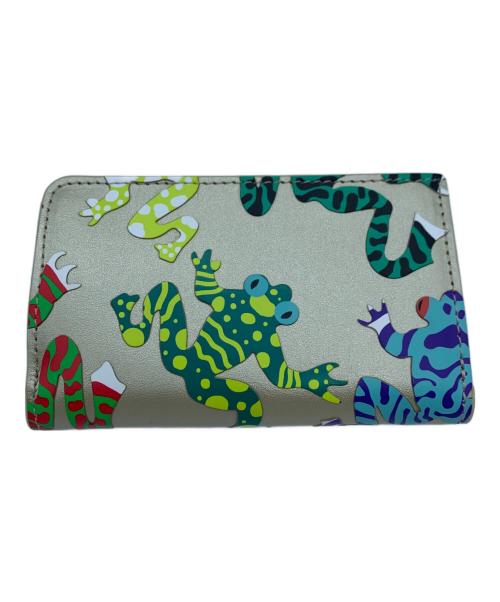 Vivienne Westwood（ヴィヴィアンウエストウッド）Vivienne Westwood (ヴィヴィアンウエストウッド) キーケース マルチカラーの古着・服飾アイテム