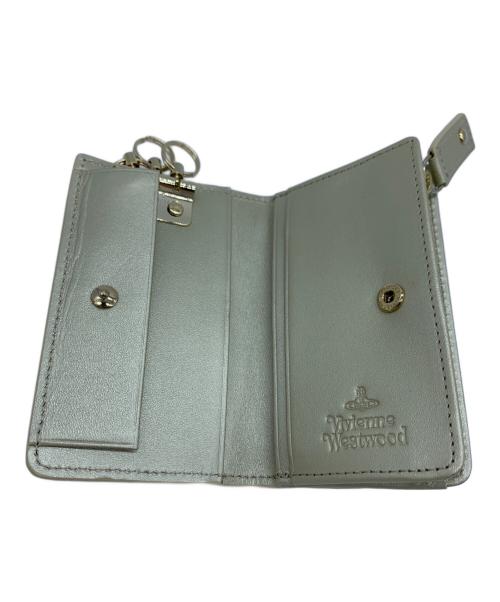 Vivienne Westwood（ヴィヴィアンウエストウッド）Vivienne Westwood (ヴィヴィアンウエストウッド) キーケース マルチカラーの古着・服飾アイテム