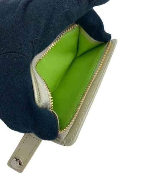 Vivienne Westwood（ヴィヴィアンウエストウッド）Vivienne Westwood (ヴィヴィアンウエストウッド) キーケース マルチカラーの古着・服飾アイテム