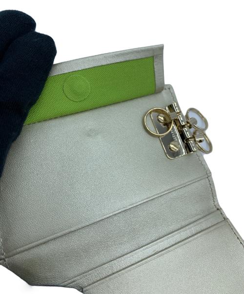 Vivienne Westwood（ヴィヴィアンウエストウッド）Vivienne Westwood (ヴィヴィアンウエストウッド) キーケース マルチカラーの古着・服飾アイテム