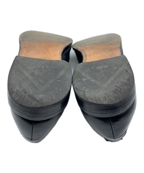 Allen Edmonds（アレン エドモンズ）Allen Edmonds (アレン エドモンズ) ストレートチップシューズ ブラック サイズ:10の古着・服飾アイテム