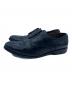 Allen Edmonds (アレン エドモンズ) ストレートチップシューズ ブラック サイズ:10：10000円