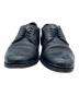 中古・古着 Allen Edmonds (アレン エドモンズ) ストレートチップシューズ ブラック サイズ:10：10000円