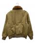 MADEN (メデン) フライトジャケット　復刻モデル カーキ サイズ:XL：8000円