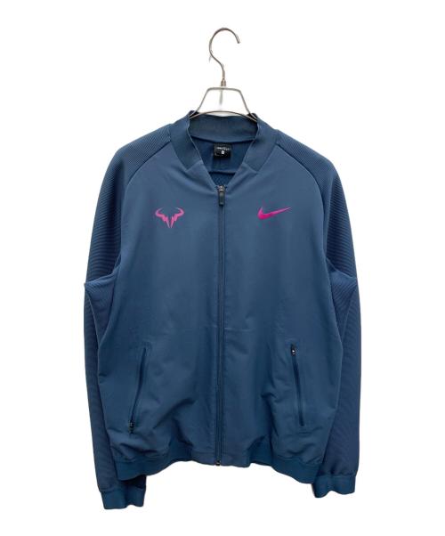 NIKE（ナイキ）NIKE (ナイキ) RAFAプレミアム トラックジャケット サイズ:Mの古着・服飾アイテム