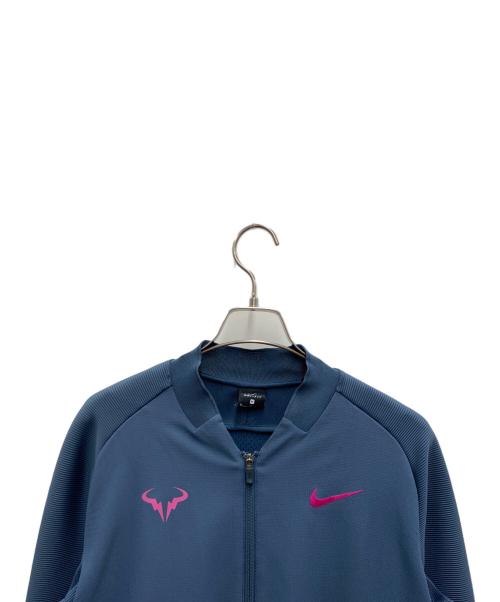 NIKE（ナイキ）NIKE (ナイキ) RAFAプレミアム トラックジャケット サイズ:Mの古着・服飾アイテム