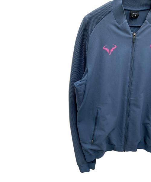 NIKE（ナイキ）NIKE (ナイキ) RAFAプレミアム トラックジャケット サイズ:Mの古着・服飾アイテム